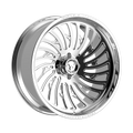 Fittipaldi FTF507 24X10 -25 Polished