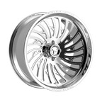 Fittipaldi FTF507 24X10 -25 Polished