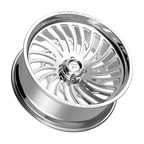 Fittipaldi FTF507 24X10 -25 Polished