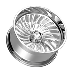 Fittipaldi FTF507 24X12 -44 Polished