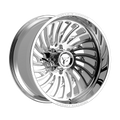 Fittipaldi FTF507 24X12 -44 Polished