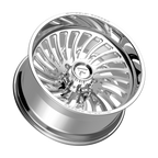Fittipaldi FTF507 24X12 -44 Polished