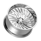 Fittipaldi FTF507 24X12 -44 Polished