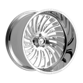 Fittipaldi FTF507 24X14 -76 Polished
