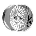 Fittipaldi FTF507 24X14 -76 Polished