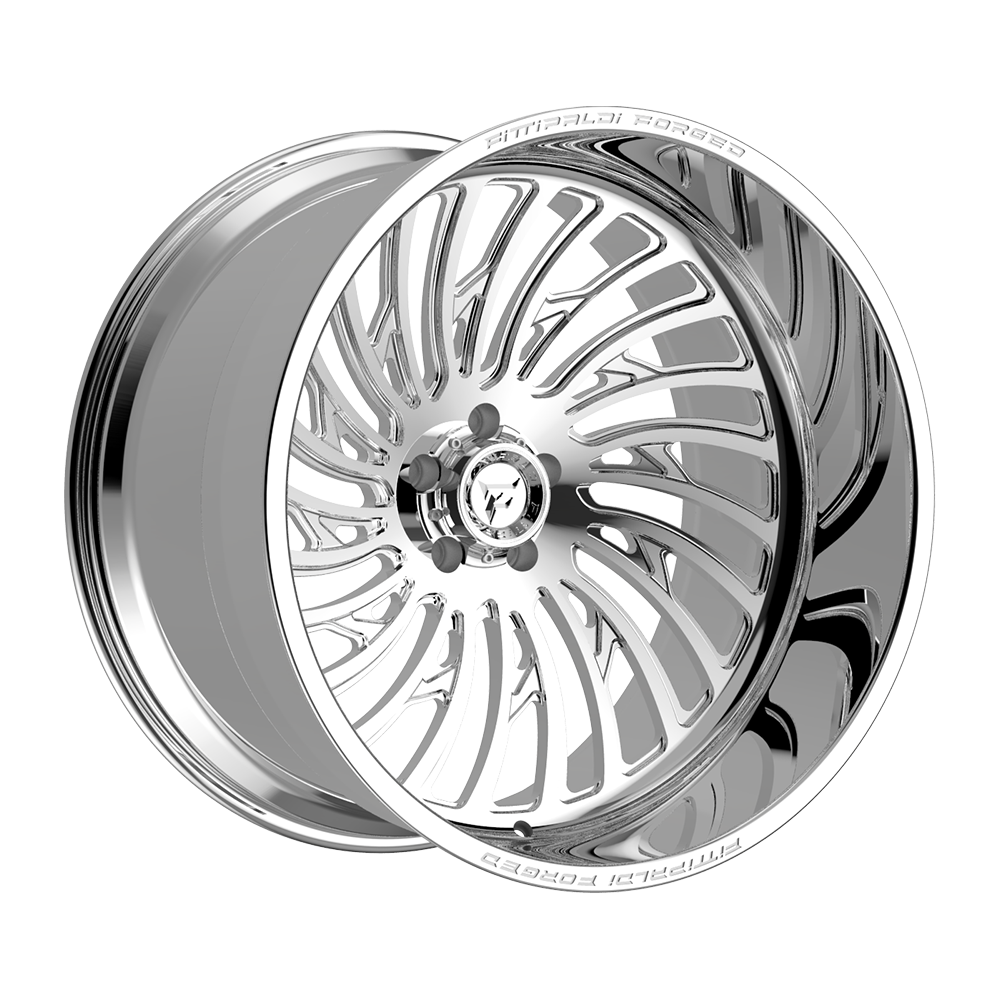 Fittipaldi FTF507 24X14 -76 Polished
