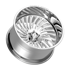 Fittipaldi FTF507 24X14 -76 Polished