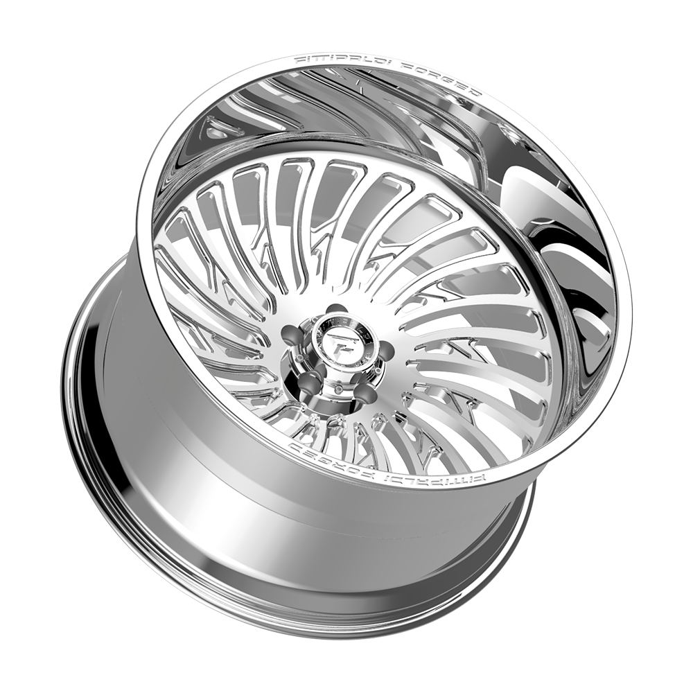 Fittipaldi FTF507 24X14 -76 Polished