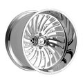 Fittipaldi FTF507 24X14 -76 Polished