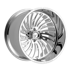 Fittipaldi FTF507 24X14 -76 Polished