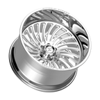 Fittipaldi FTF507 24X14 -76 Polished