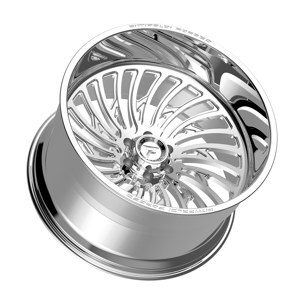 Fittipaldi FTF507 24X14 -76 Polished