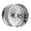 Fittipaldi FTF507 24X14 -76 Polished