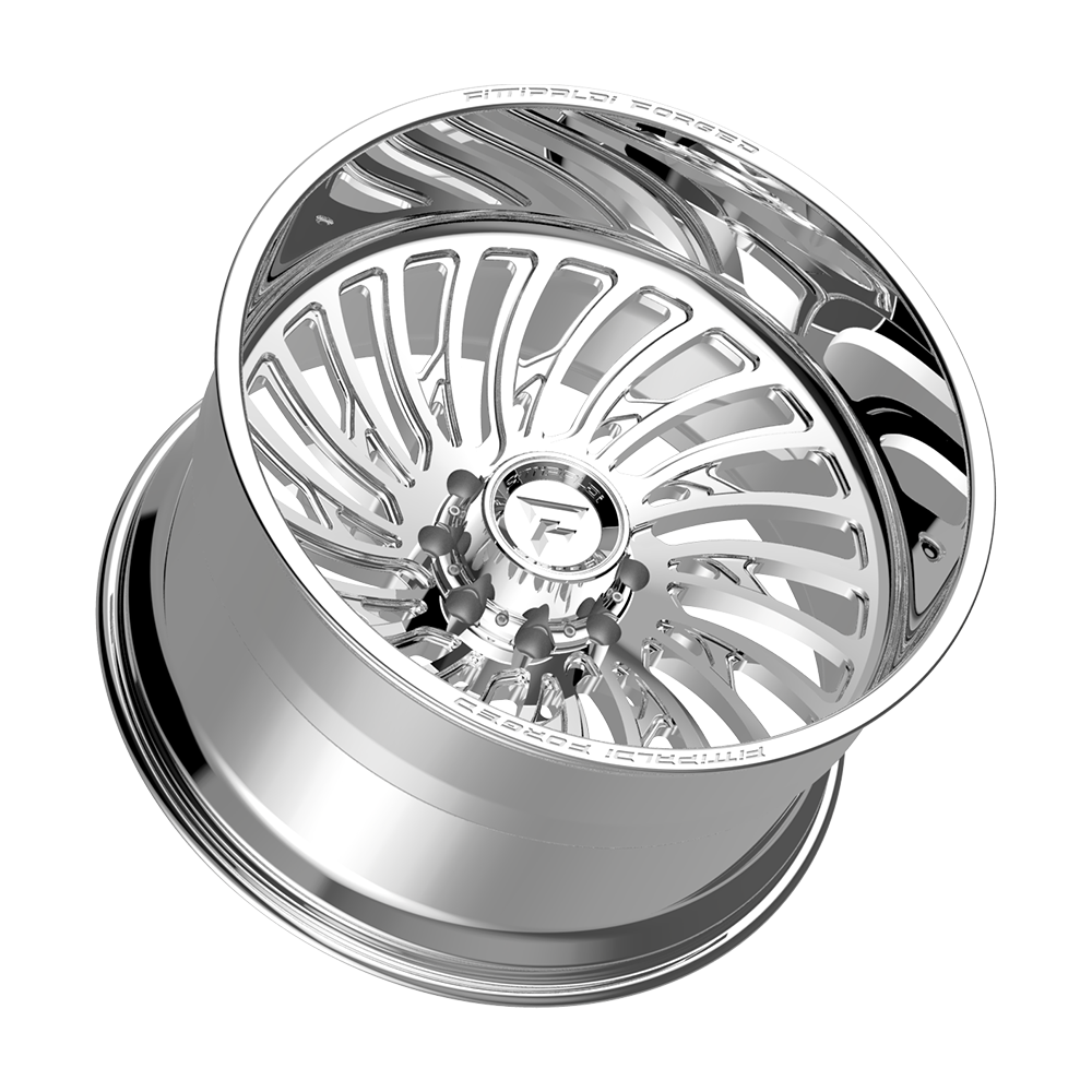 Fittipaldi FTF507 24X14 -76 Polished