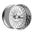 Fittipaldi FTF507 24X14 -76 Polished