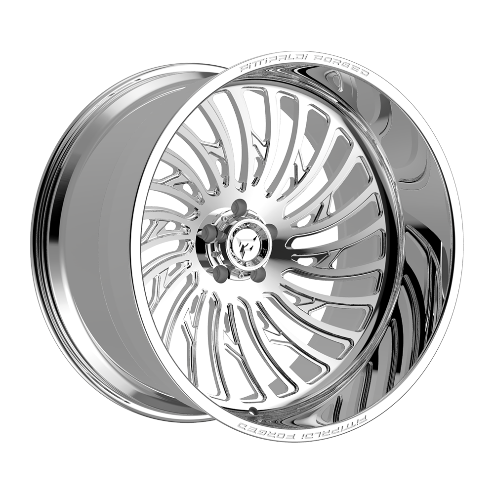 Fittipaldi FTF507 24X14 -76 Polished