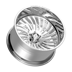 Fittipaldi FTF507 24X14 -76 Polished