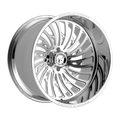 Fittipaldi FTF507 24X14 -76 Polished