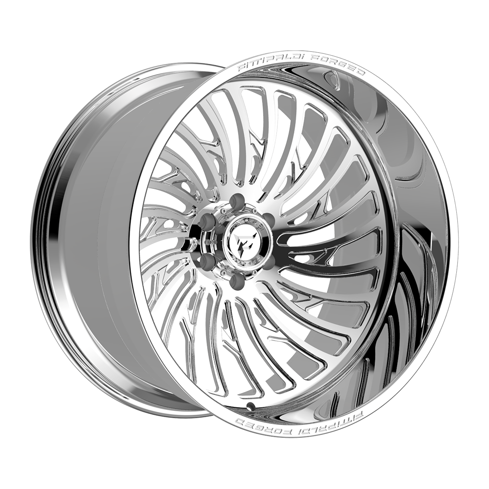 Fittipaldi FTF507 24X14 -76 Polished
