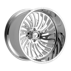 Fittipaldi FTF507 24X14 -76 Polished