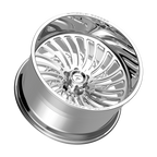 Fittipaldi FTF507 24X14 -76 Polished