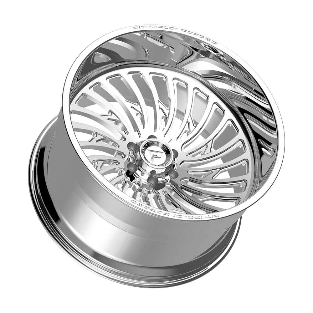 Fittipaldi FTF507 24X14 -76 Polished