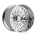 Fittipaldi FTF507 24X14 -76 Polished