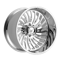Fittipaldi FTF507 24X14 -76 Polished