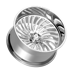 Fittipaldi FTF507 26X14 -76 Polished