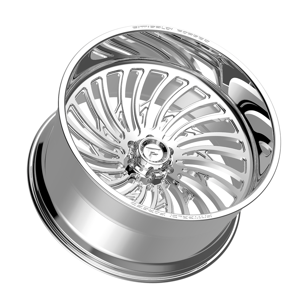 Fittipaldi FTF507 26X14 -76 Polished
