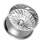 Fittipaldi FTF507 26X14 -76 Polished