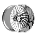 Fittipaldi FTF507 26X16 -101 Polished
