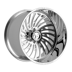 Fittipaldi FTF507 26X16 -101 Polished