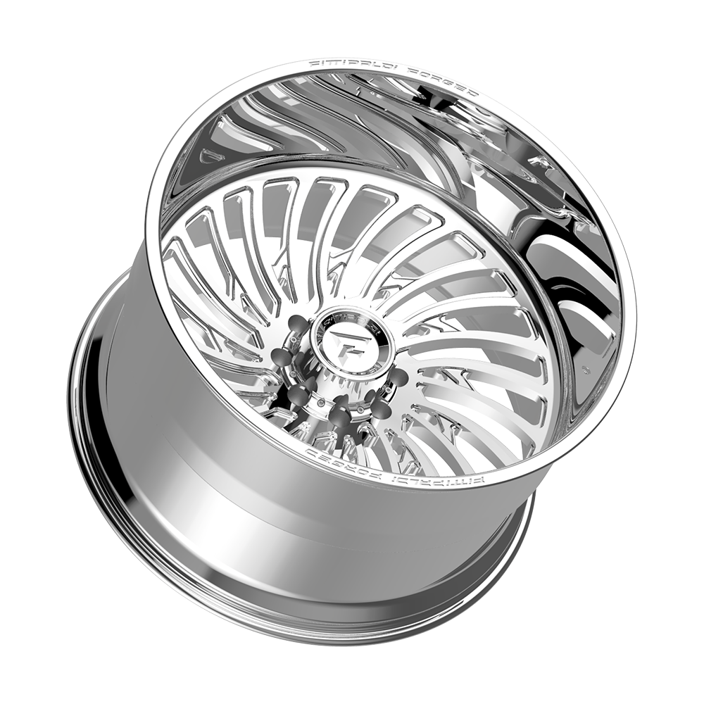 Fittipaldi FTF507 26X16 -101 Polished