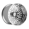 Fittipaldi FTF507 26X16 -101 Polished