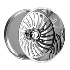 Fittipaldi FTF507 26X16 -101 Polished