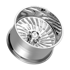 Fittipaldi FTF507 26X16 -101 Polished