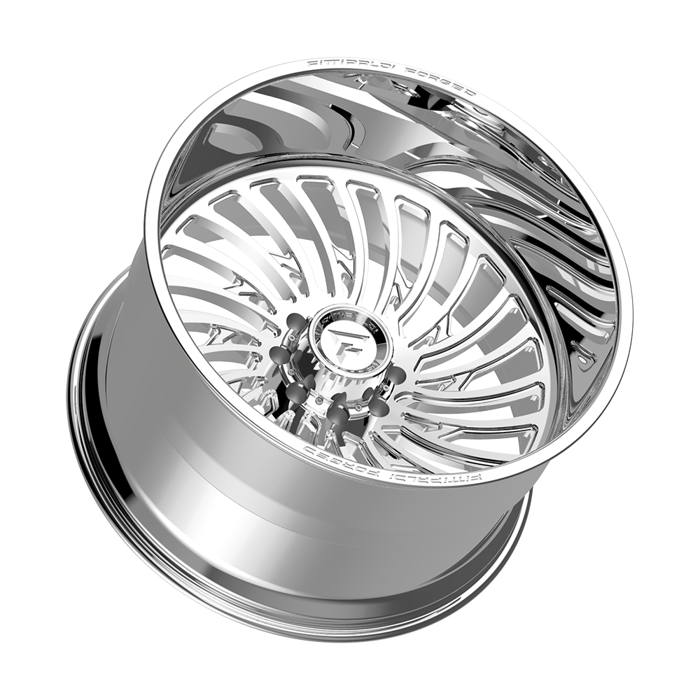 Fittipaldi FTF507 26X16 -101 Polished