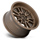 Fuel 1Pc D788 Clash 18X9 +1 Bronze