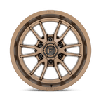 Fuel 1Pc D788 Clash 20X9 +1 Bronze