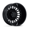 Fuel 1Pc D867 Arc Dually 22X8.25 -201 Blackout