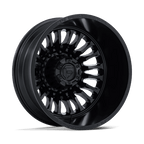 Fuel 1Pc D867 Arc Dually 22X8.25 -201 Blackout