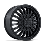Fuel 1Pc D867 Arc Dually 22X8.25 +104 Blackout