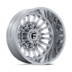Fuel 1Pc D891 Arc Dually 20X8.25 -227 Polished