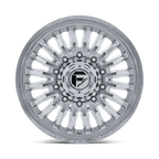 Fuel 1Pc D891 Arc Dually 20X8.25 +104 Polished