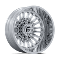 Fuel 1Pc D891 Arc Dually 22X8.25 -201 Polished