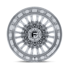 Fuel 1Pc D891 Arc Dually 22X8.25 -201 Polished