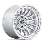Fuel 1Pc Fc125 Rincon Beadlock 17X9 -38 Machined