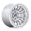 Fuel 1Pc Fc125 Rincon Beadlock 20X10 -48 Machined