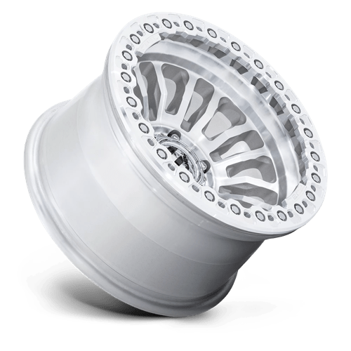 Fuel 1Pc Fc125 Rincon Beadlock 20X10 -48 Machined